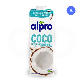 ALPRO® Bevanda Vegetale al Cocco 1L
