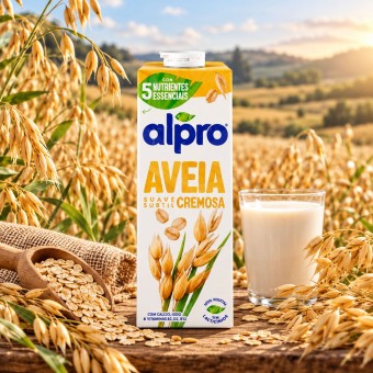 ALPROŽ Oat Drink 1L