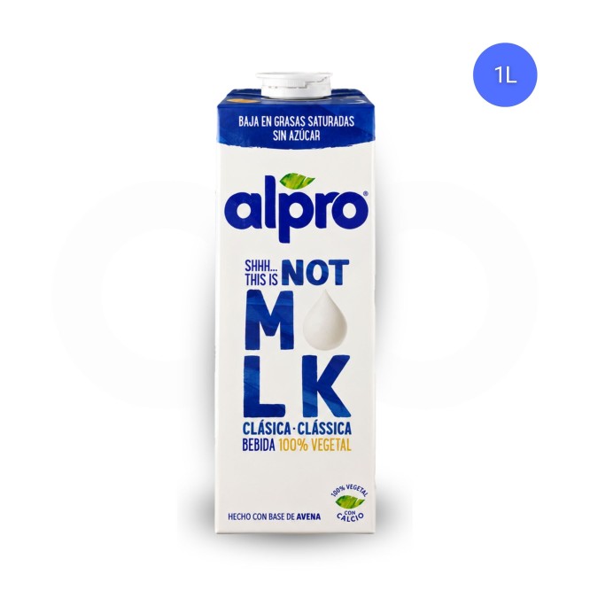 ALPROŽ Plant-Based Drink This is Not Milk 1L