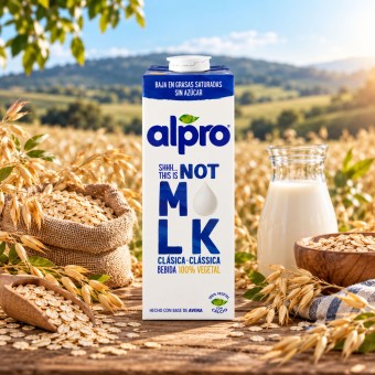ALPROŽ Plant-Based Drink This is Not Milk 1L