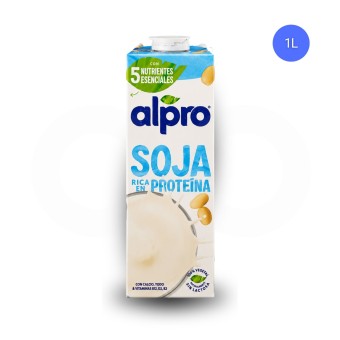 ALPRO® Napój Sojowy 1L ALPRO® Napój Sojowy 1L