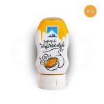 Nappage au Fruit de la Passion Nappage au Fruit de la Passion