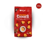 Cinnamon cookies Cinnamon cookies