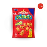 Chiquilin Energy
