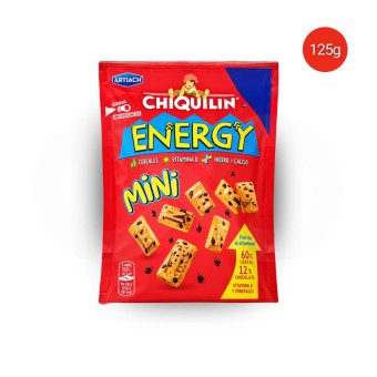 ARTIACH� Chiquilin Energy 125g