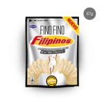 Fino White Chocolate
