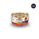 Gourmet Gold Mousse mit Rind Gourmet Gold Mousse mit Rind