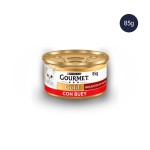 Gourmet Gold Häppchen mit Rind Gourmet Gold Häppchen mit Rind