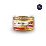 Gourmet Gold Doppelter Genuss Rind und Huhn Gourmet Gold Doppelter Genuss Rind und Huhn