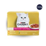 Gourmet Gold Doppelter Genuss Gourmet Gold Doppelter Genuss