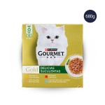 Gourmet Gold Saftige Köstlichkeiten Mix Gourmet Gold Saftige Köstlichkeiten Mix