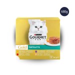 Gourmet Gold Tartelette-Mix Gourmet Gold Tartelette-Mix