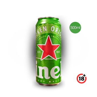HEINEKEN� Original 500ml