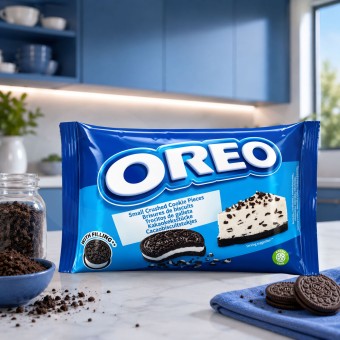 OREO® Mielone Ciastka 400gr