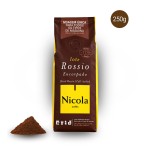 Rossio con Cuerpo Intenso